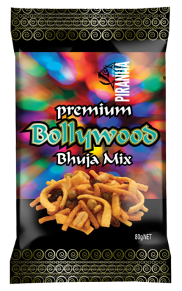 Bollywood – Premium Bollywood Bhuja Mix 80g
